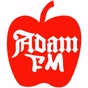 Adam FM logo