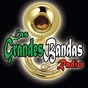 Las Grandes Bandas Radio logo
