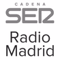 Cadena SER - Radio Madrid logo
