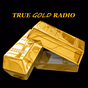 True Gold Radio logo