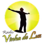 A Rádio da Umbanda Vinha de Luz logo