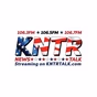 KNTR 106.3 - K292GC logo