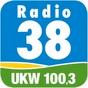 Radio 38 logo