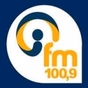 Rádio Imigrantes FM logo