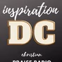 DC INSPIRATIONAL PRAISE logo