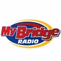 My Bridge Radio - KROA logo