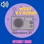 West Kentucky Radio logo