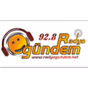 Radyo Gündem logo