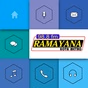 Radio Ramayana 98.8 FM Lampung logo