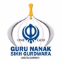 Guru Nanak Sikh Gurdwara logo