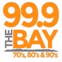 99.9 The Bay - CJUK-FM logo