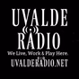 Uvalde Radio logo