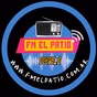 FM El Patio 105.1 logo