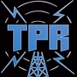 The People's Radio logo