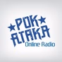 Рок-Атака logo