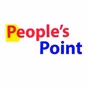 Peoples Point FM logo
