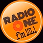 Radio One FM logo