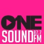 One Sound FM logo