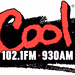 Cool 102.1 & 930 - WNCL logo