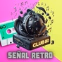 Radio Club 80 - Señal Retro logo
