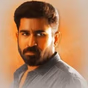 Vijay Antony FM logo