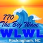 Big Wave Radio 770 - WLWL logo
