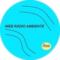Web Rádio Ambiente logo