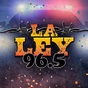 La Ley 96.5 - KPSL-FM logo