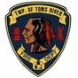 Toms River, NJ Fire logo