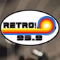 Retro FM Carmen - XHPMEN logo