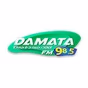Rádio Da Mata FM logo