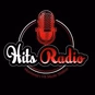 Hits Radio Monrovia' logo