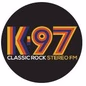 K-97 - CIRK-FM logo