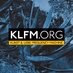 KLFM logo