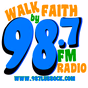 Walk by Faith Radio - K254CI logo