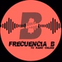Frecuencia B logo
