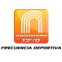 Frequencia Deportiva - XEDKT logo