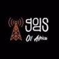 Radio GOA logo