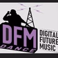 DFM Radio - DFM Dance logo