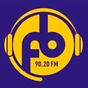 90.2 FB FM Purwakarta logo