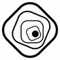 Darkwaveradio.net logo