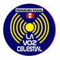 Radio La Voz Celestial logo