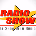 Radio Show 92.7 FM logo
