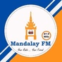 Mandalay FM logo