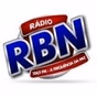 Rádio RBN 104.9 FM logo