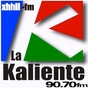 La Kaliente - XHHLL logo