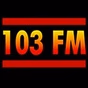 Rádio 103 FM logo