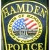 Hamden Police logo