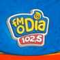 FM O Dia logo