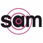 SAM Ibiza logo